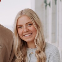 Mutual - LDS Dating Employee Eden Blaser's profile photo