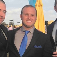 Electric Cart Company Employee Aaron Peck's profile photo