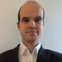 Molco Car Parts Employee Bram Wolters's profile photo