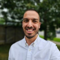 Zenhub Employee Joseph Totera's profile photo