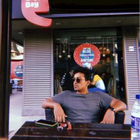 Anup Chavan Email