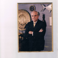 KNOCEAN Sciences Inc. Employee Tony Copp's profile photo