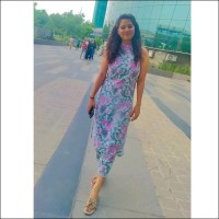 SBNRI Employee Alka Dwivedi's profile photo