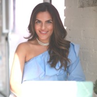 TechSesh Employee Jessica Naziri's profile photo