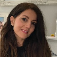 Farmo S.p.A. Employee Maria de Luca's profile photo