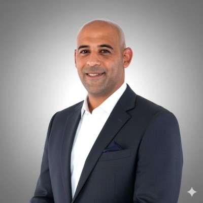 Mohamed Nasser Email & Phone Number