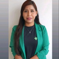 Featbank Instituição De Pagamento Employee Vilma Huarachi's profile photo