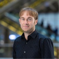 Lloyd's Employee Theodore Jones's profile photo