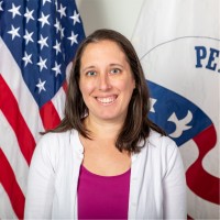 Peace Corps Employee Emily Haimowitz's profile photo