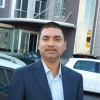 Hafele India Private Limited Employee Partha Chakraborti's profile photo