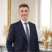 KAYS Wealth Management Employee Alexandre Houmeau's profile photo