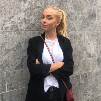 1928 Diagnostics Employee Amanda Sköld's profile photo