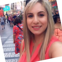 Sarah Hannon Email & Phone Number