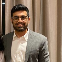 Verisk - Extreme Event Solutions Employee Aditya Ganti's profile photo