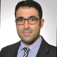 MASTER DEFENCE Employee Bekir Çolpa's profile photo