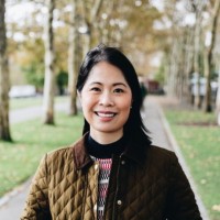 TNTP Employee Mei Guan's profile photo