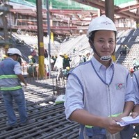 Coteccons Employee Công Phạm's profile photo