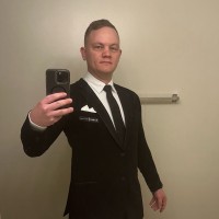 Cisco Employee John-Michael van de Walker's profile photo