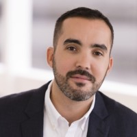 13th Floor Investments Employee Eric Martinez's profile photo