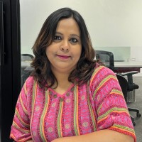 Earlyjobs Employee Dipanjana Das's profile photo