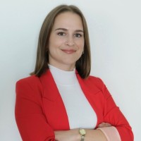 Dyvolve Employee Karla Keča's profile photo