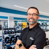 Life Time Inc. Employee David Gear's profile photo