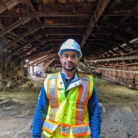 Sky-Form Structures Employee Xerxes Unwala's profile photo