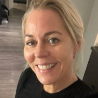 Uni-tel A/S Employee Iben Sønderskov's profile photo