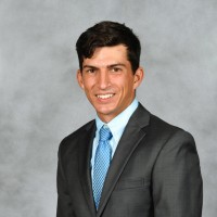 Focus Forensics Employee Reed Rabideau's profile photo