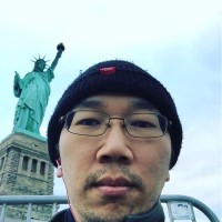 Grainger Employee Jason Yip's profile photo