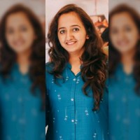Convergent Technologies India Private Ltd. Employee Rakshitha Devaraj's profile photo
