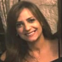 Amman TV Employee Zina Jouaneh's profile photo