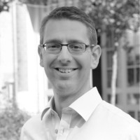 Deliveroo Employee Robert Harris's profile photo