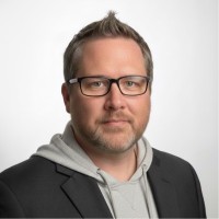 Vermeer Corporation Employee Seth Sparks's profile photo
