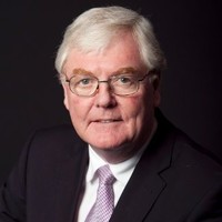 ESB International Employee John McSweeney's profile photo