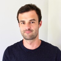 Productsup GmbH Employee Mathieu Rouart's profile photo