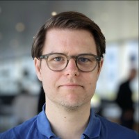 Pandora Employee Casper Jensen's profile photo