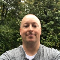 BrainChild Bio Employee Colton Wilson's profile photo