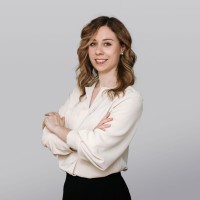 Talent's Angels Employee Erica D'Agostini's profile photo