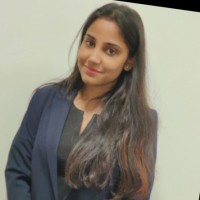 Autodesk Employee Simran Gupta's profile photo