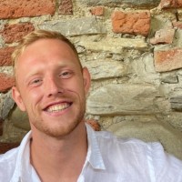 Forward Lease Employee Cas Westerwoudt's profile photo