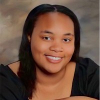 The Upstate Foundation Employee Adriana Dinnerson's profile photo