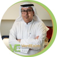 Exim Finance Employee Salah Al Nasser's profile photo