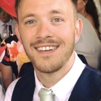 VBites Employee Daniel Reed's profile photo