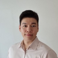 SettleMint Employee Johnny Kok's profile photo