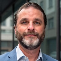 W Services Group, LLC. Employee Brian Niemeyer's profile photo