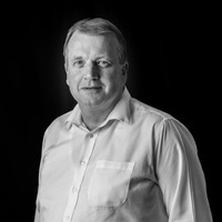 Orthene Chemicals Ltd Employee Steve Jay's profile photo