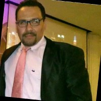 Grupo IMU Employee Lazaro Molina Carmona's profile photo
