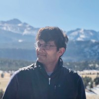 Confer Employee Vishal Daga's profile photo