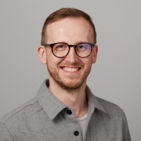 Rocketer Employee Daniel Hooton's profile photo